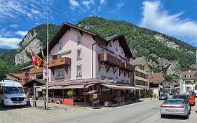 Hotel Rössli